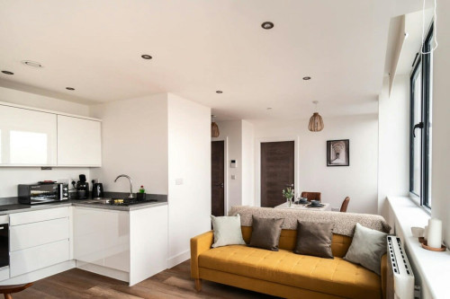 Talbot Road, Stretford - Gallery - 9