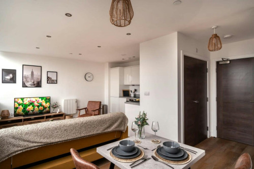 Talbot Road, Stretford - Gallery - 5