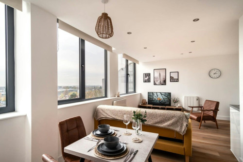 Talbot Road, Stretford - Gallery - 8