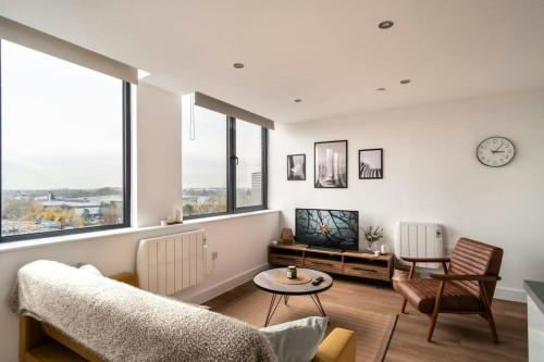 Talbot Road, Stretford - Gallery - 6