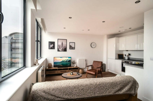 Talbot Road, Stretford - Gallery - 10