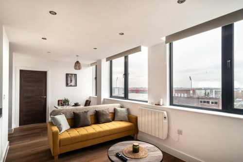 Talbot Road, Stretford - Gallery - 7