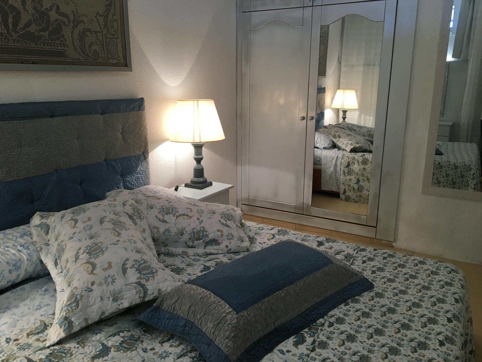 Private Room - 1
