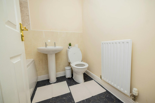 Carlisle Close, Corby - Gallery - 7