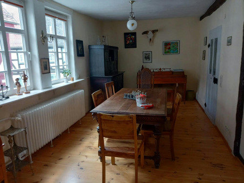 Kasernenstraße, Butzbach