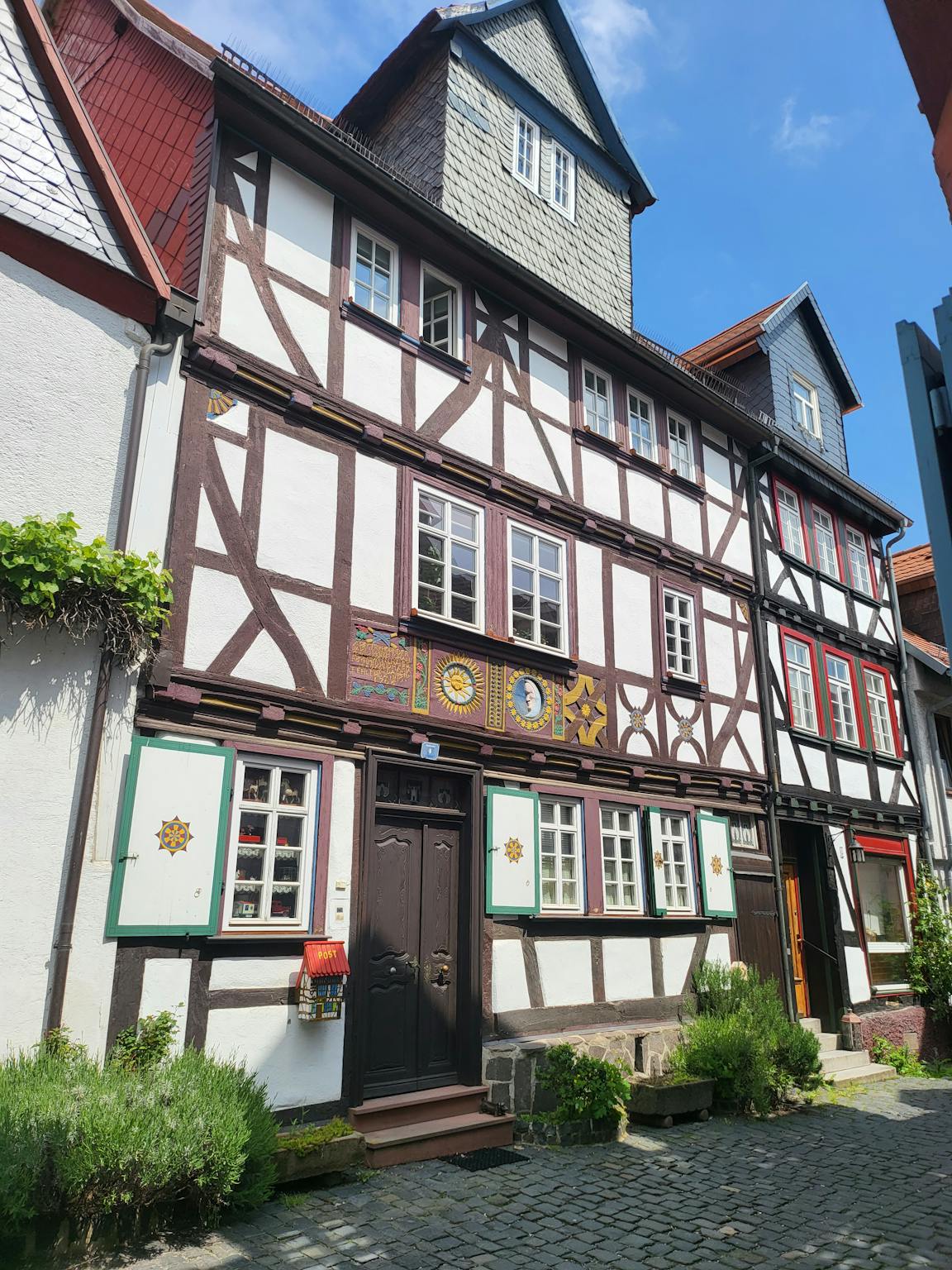  Entire Place  -  Kasernenstraße, Butzbach  - Gallery -  1