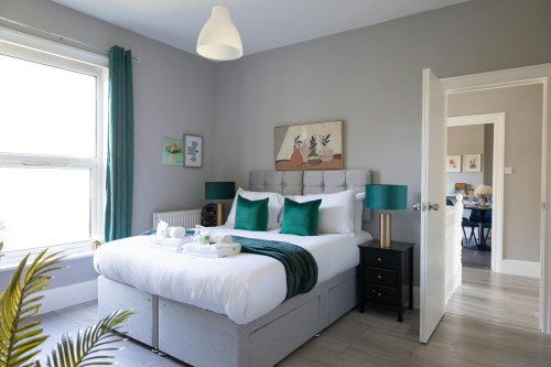 Chalkwell Road, Sittingbourne - Gallery - 10
