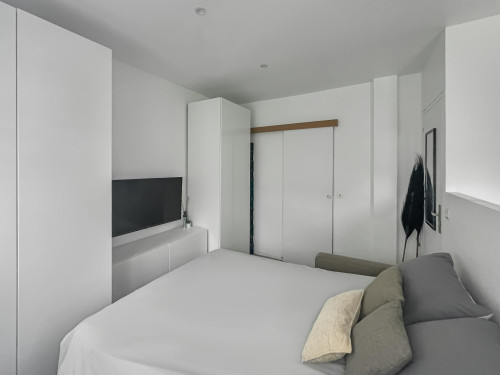 Rue de la Justice, Épinay-sur-Seine  - Gallery -  5