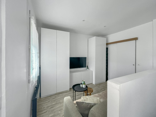 Rue de la Justice, Épinay-sur-Seine - Gallery - 10
