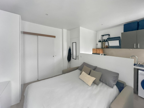 Rue de la Justice, Épinay-sur-Seine - Gallery - 7