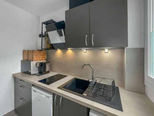 Rue de la Justice, Épinay-sur-Seine - Gallery - 8