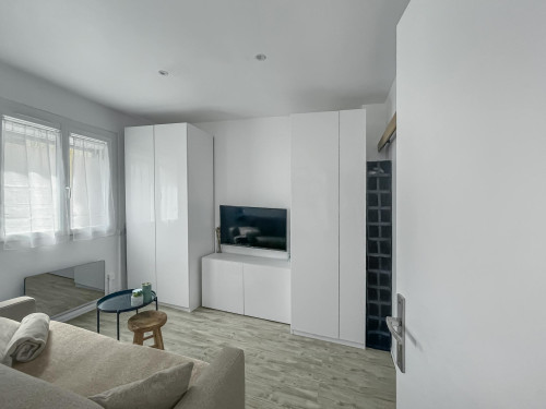 Rue de la Justice, Épinay-sur-Seine - Gallery - 9