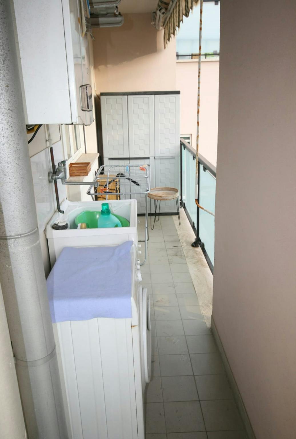 Entire Place - Via Alessandro Volta, San Benedetto del Tronto - Gallery - 1