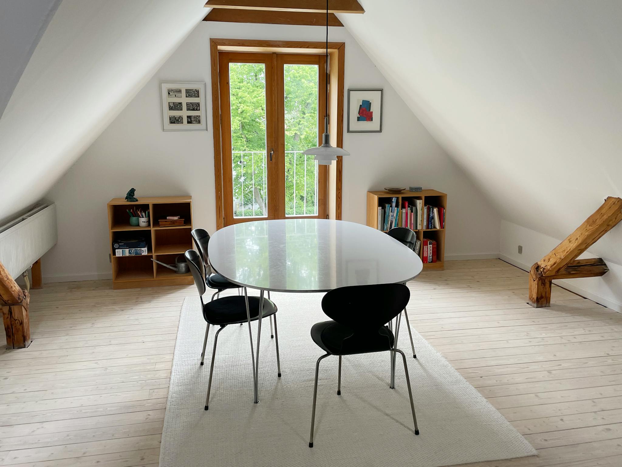  Entire Place  -  Nordkrog, Hellerup  - Gallery -  1