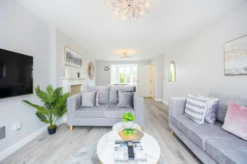 Violet Court, Sittingbourne