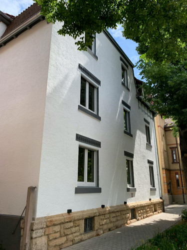 Schillerstraße, Esslingen