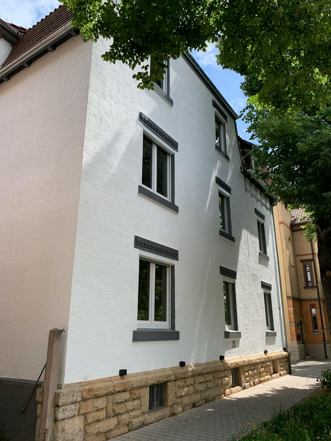  Private Room  -  Schillerstraße, Esslingen  - Gallery -  1