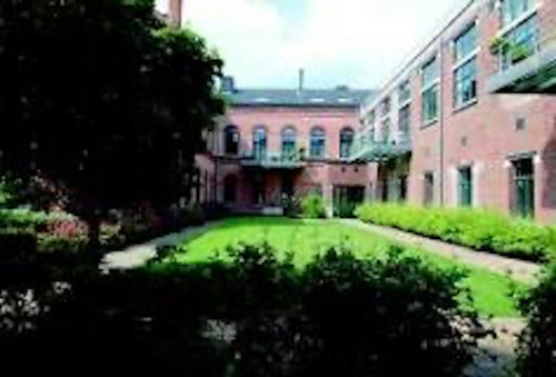 Ferdinand Lousbergskaai, Gent