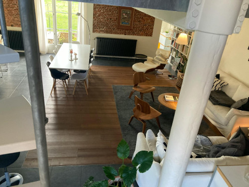 Ferdinand Lousbergskaai, Gent  - Gallery -  5