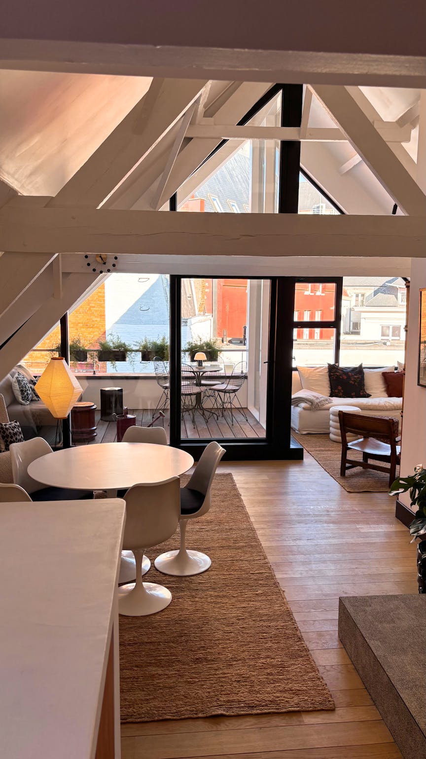  Entire Place  -  Mageleinstraat, Gent  - Gallery -  1