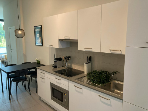 Kortrijksepoortstraat, Gent