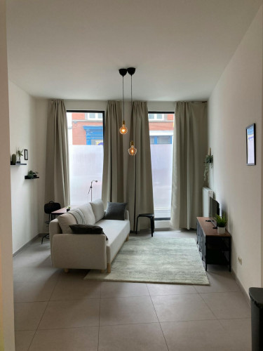 Kortrijksepoortstraat, Gent