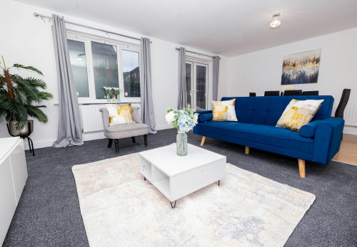Chepstow Road, Corby - Gallery - 7