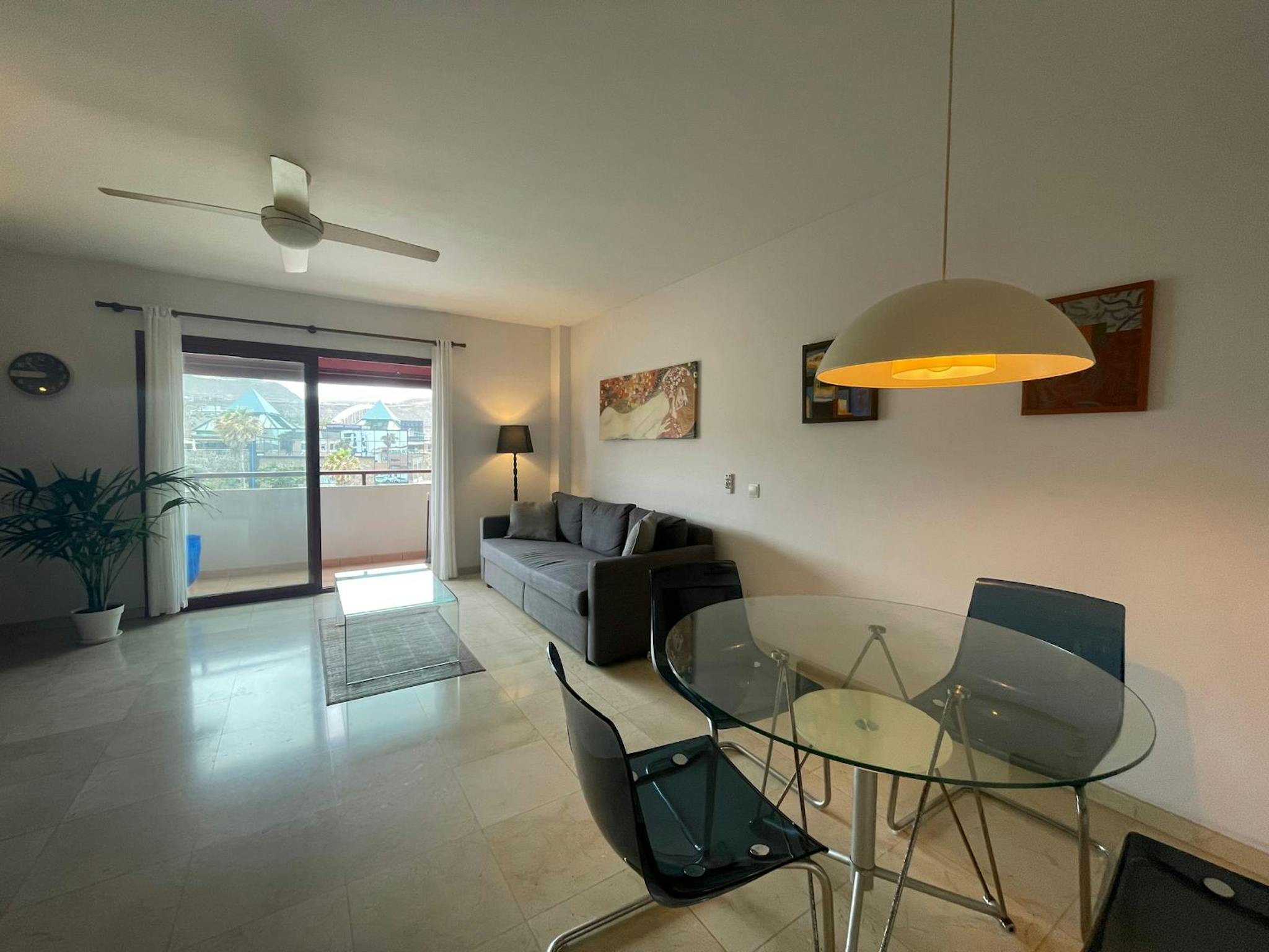 Entire Place - Calle Sagunto, Las Palmas de Gran Canaria - Gallery - 1