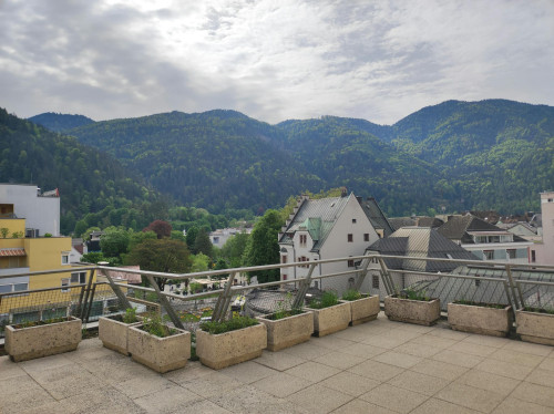 Feldgasse, Kufstein