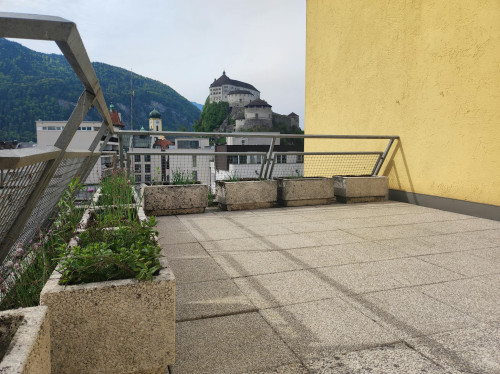 Feldgasse, Kufstein