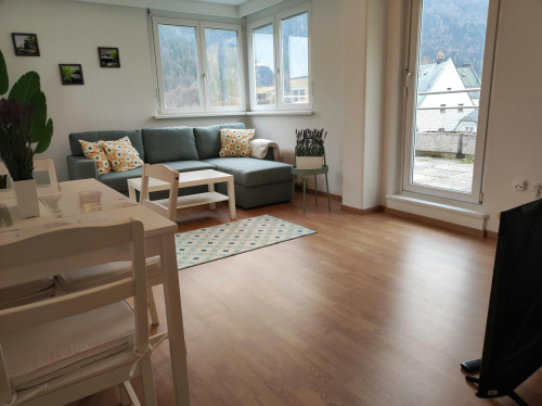 Feldgasse, Kufstein