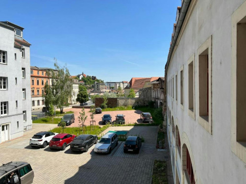 Obergasse, Meissen