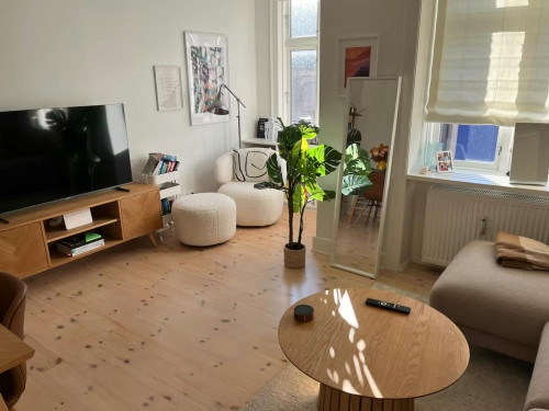 Valgårdsvej, København