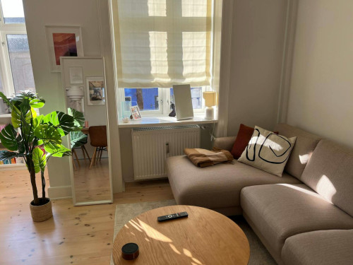 Valgårdsvej, København