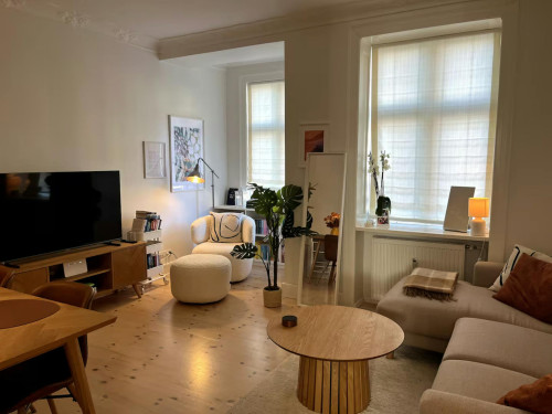 Valgårdsvej, København