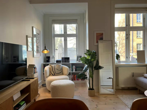 Valgårdsvej, København