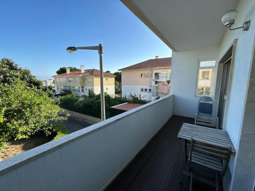 Praceta Miramar, Carcavelos