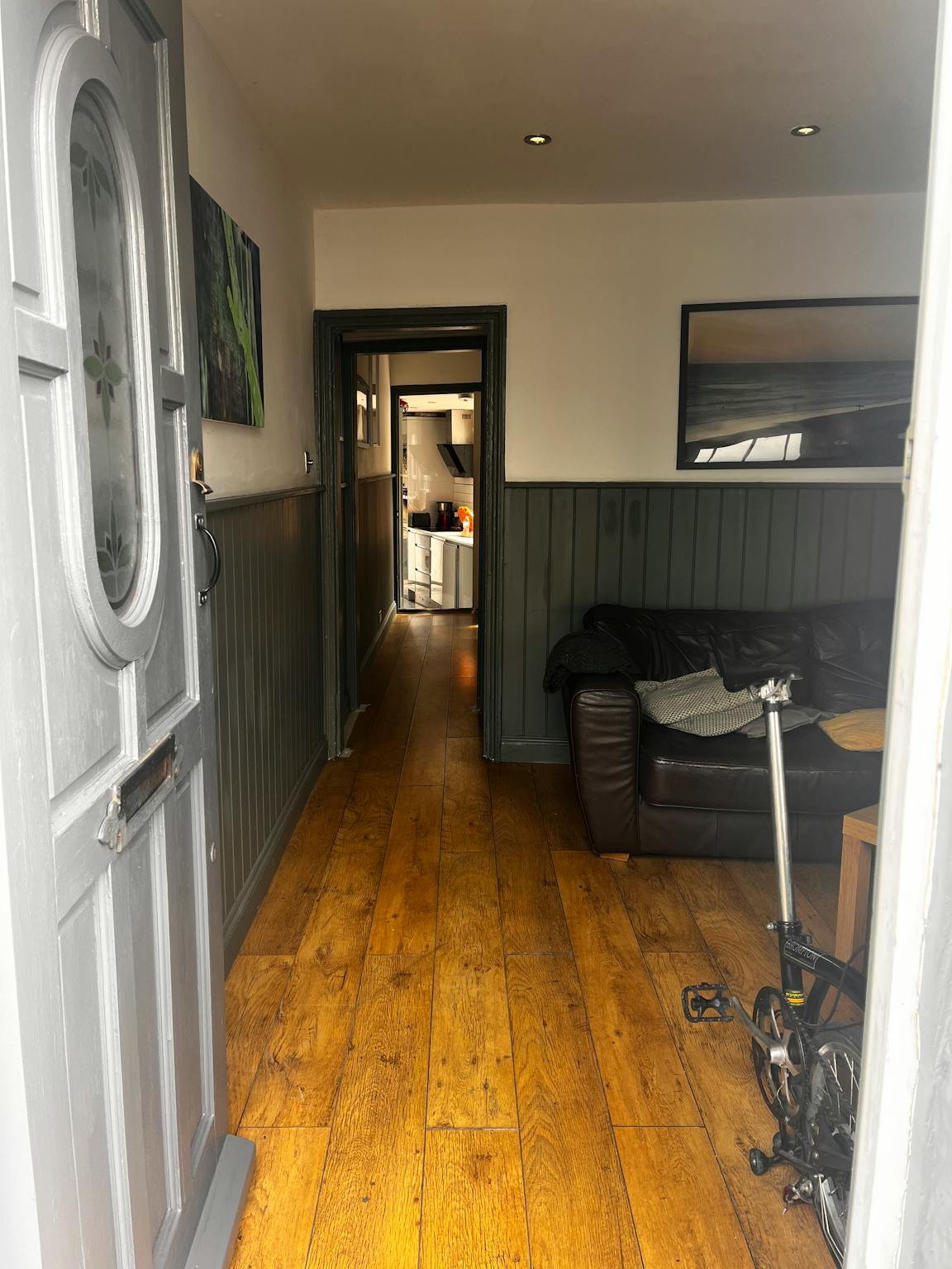 Entire Place - Island Wall, Whitstable - Gallery - 1