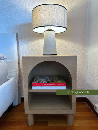 Via Collina d'Oro, Collina d'Oro - Gallery - 8