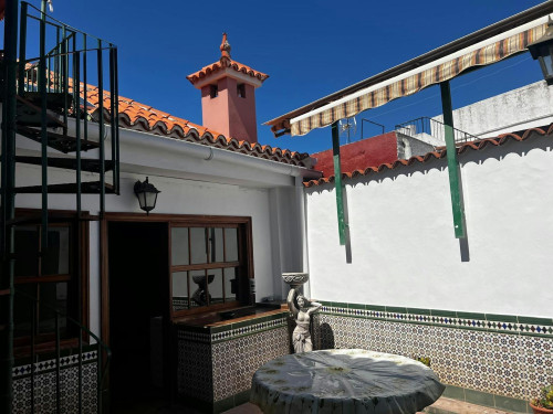 Calle Tomás Pérez, La Orotava