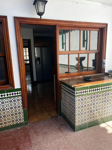 Calle Tomás Pérez, La Orotava
