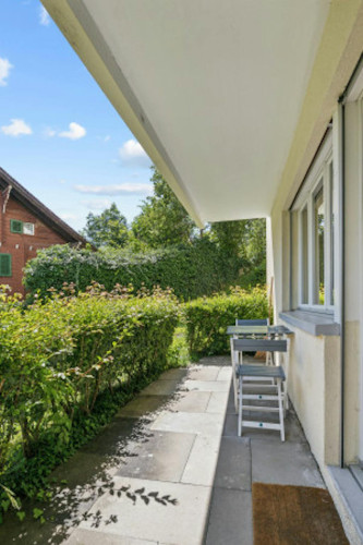 Birchweg, Schaffhausen  - Gallery -  5