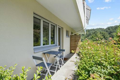 Birchweg, Schaffhausen