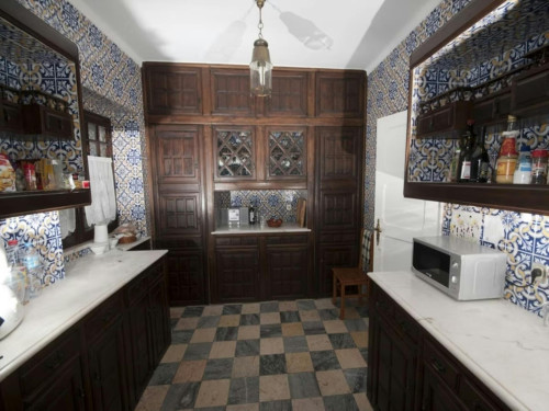 Largo Nossa Senhora da Conceição, Atouguia da Baleia  - Gallery -  5