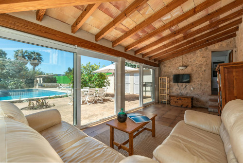 Camí de Can Fenasset, Illes Balears - Gallery - 7