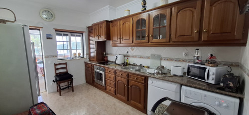 Rua Mendo Fróios Osório, Atouguia da Baleia - Gallery - 6