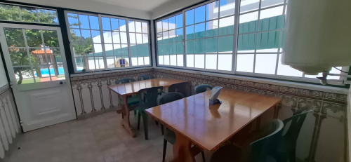 Rua Mendo Fróios Osório, Atouguia da Baleia - Gallery - 7