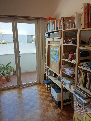 Rua Professor José Ferreira Marques, Oeiras  - Gallery -  5