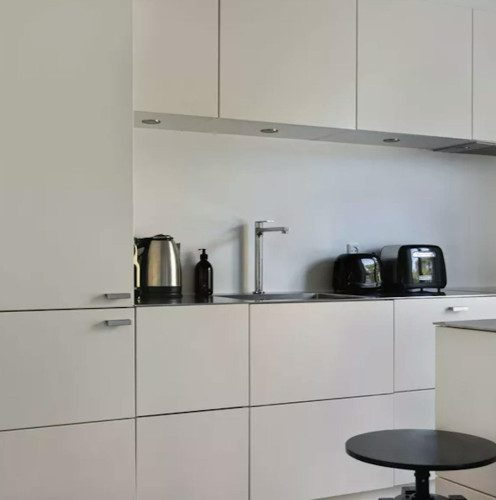Indiakaj, København  - Gallery -  5