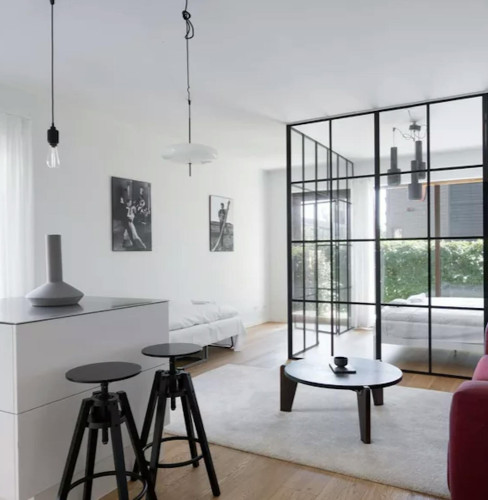 Indiakaj, København
